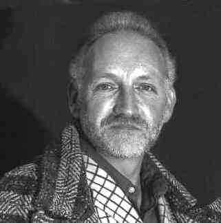 Robert Rankin