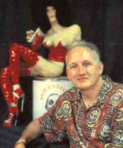 Robert Rankin