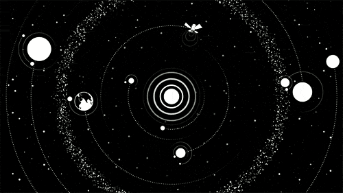 Orbitalsolarsystem
